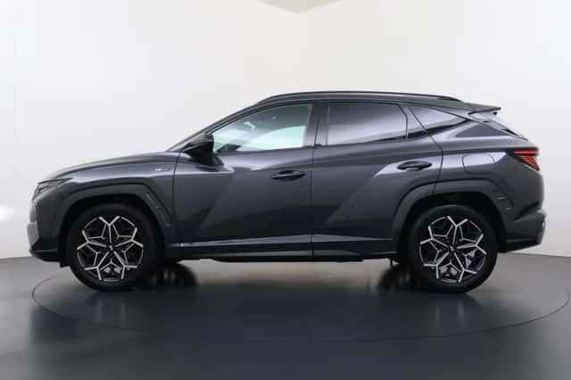 Hyundai Tucson (2023) thumbnail 5