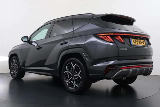 Hyundai Tucson (2023) thumbnail 6