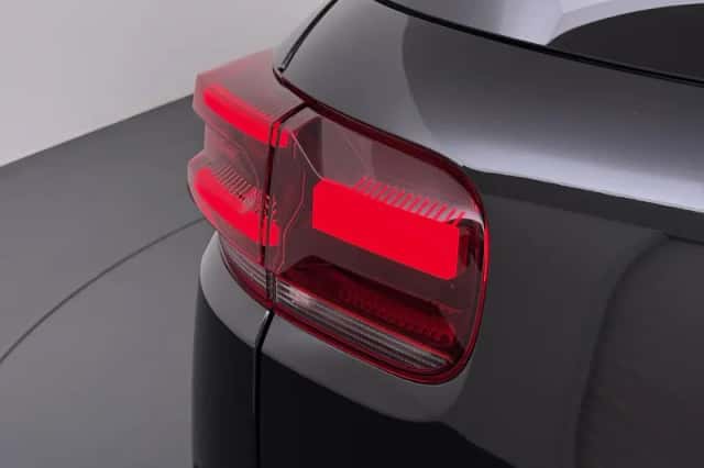 Citroën C5 Aircross (2025) thumbnail 2