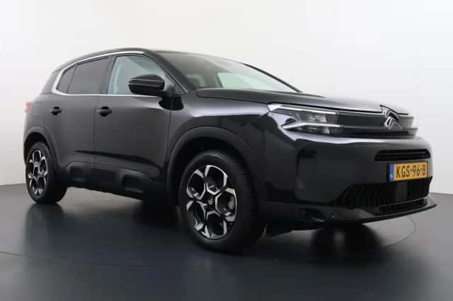 Citroën C5 Aircross (2025) thumbnail 3