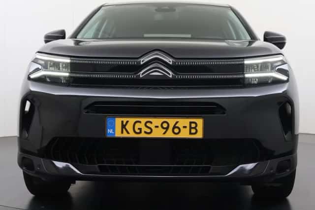 Citroën C5 Aircross (2025) thumbnail 4