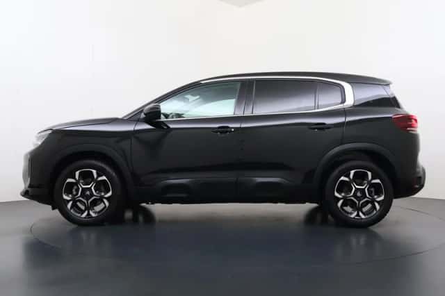 Citroën C5 Aircross (2025) thumbnail 5