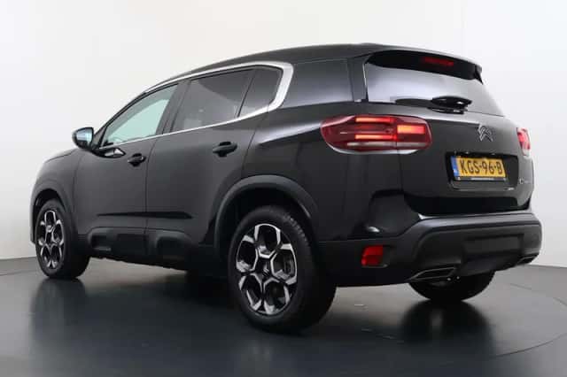 Citroën C5 Aircross (2025) thumbnail 6