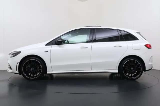 Mercedes-Benz B-Klasse (2020) thumbnail 5