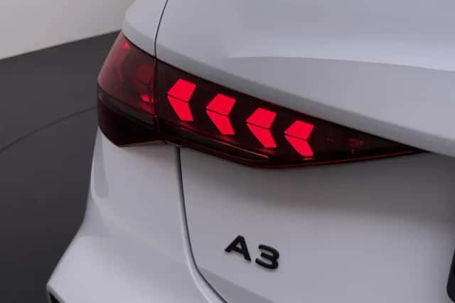 Audi A3 (2025) thumbnail 2