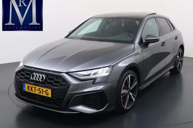 Audi A3 (2022) thumbnail 1