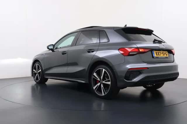 Audi A3 (2022) thumbnail 6