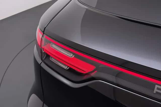 Porsche Cayenne (2022) thumbnail 2