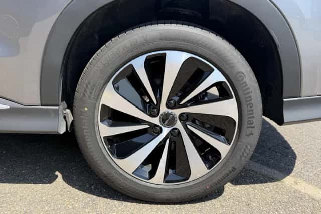BYD Seal U (2025) thumbnail 3