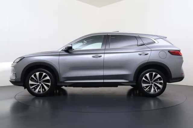 BYD Seal U (2025) thumbnail 5