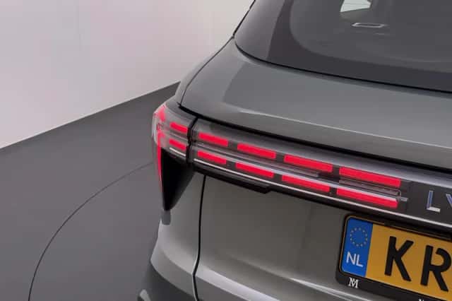 Lynk & Co 01 (2026) thumbnail 2