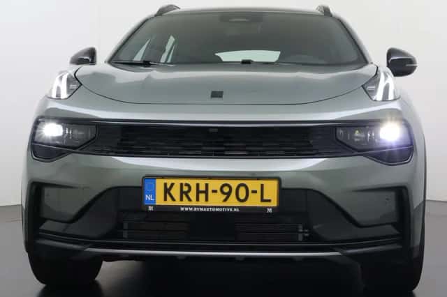 Lynk & Co 01 (2026) thumbnail 4
