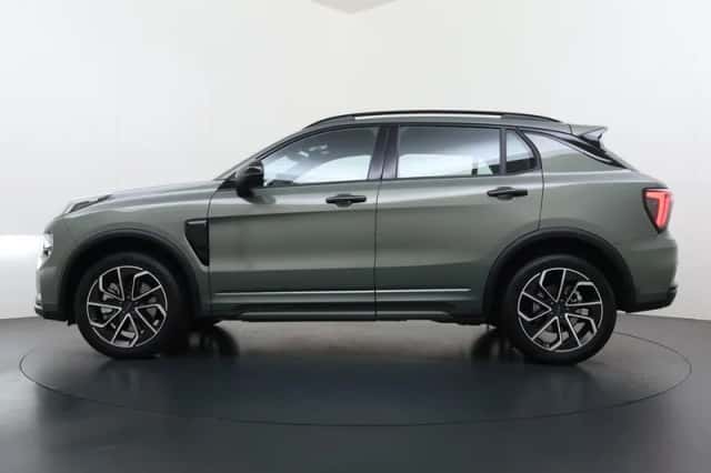 Lynk & Co 01 (2026) thumbnail 5