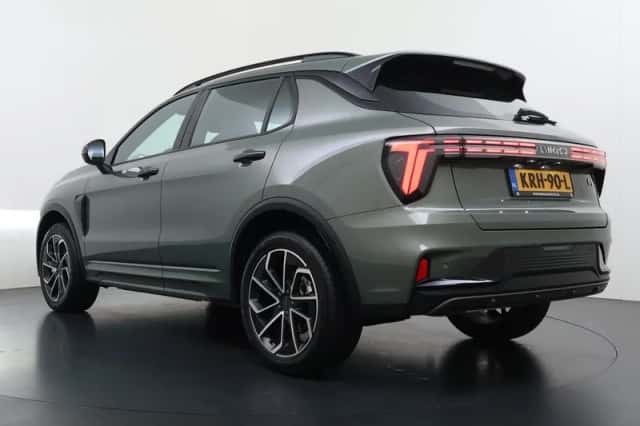 Lynk & Co 01 (2026) thumbnail 6