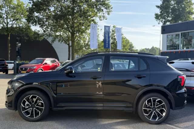Lynk & Co 01 (2026) thumbnail 2
