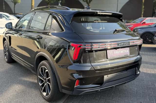 Lynk & Co 01 (2026) thumbnail 3