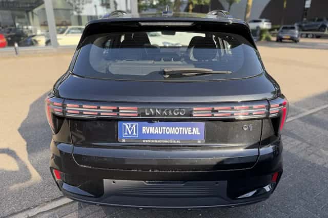 Lynk & Co 01 (2026) thumbnail 5