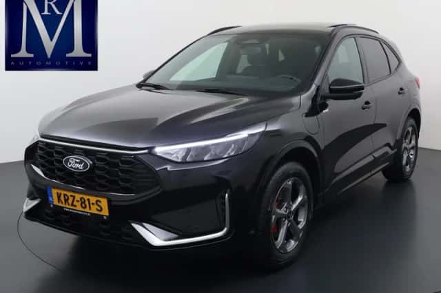 Ford Kuga (2026) thumbnail 1