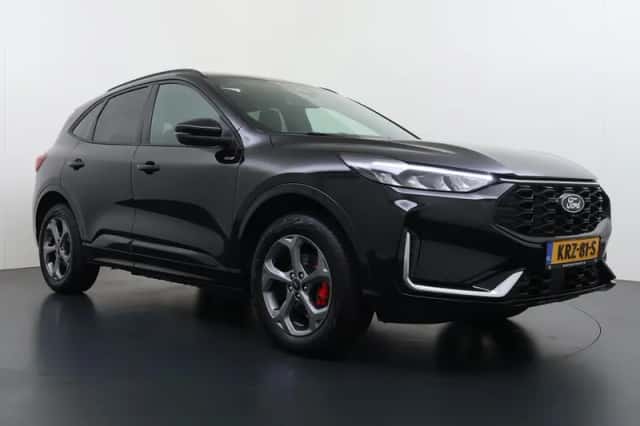 Ford Kuga (2026) thumbnail 3