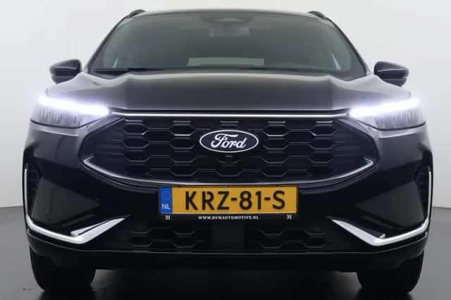 Ford Kuga (2026) thumbnail 4