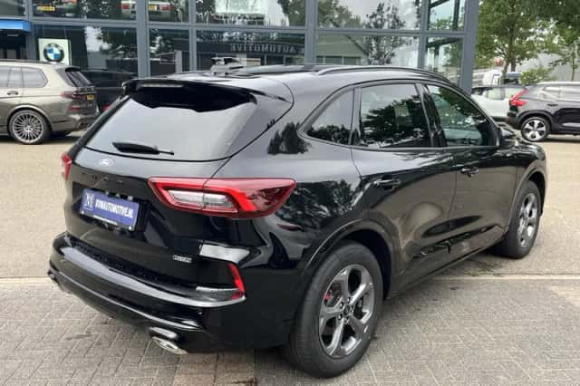Ford Kuga (2026) thumbnail 4