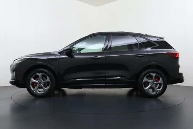 Ford Kuga (2026) thumbnail 5
