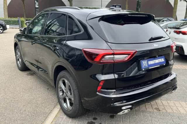 Ford Kuga (2026) thumbnail 5