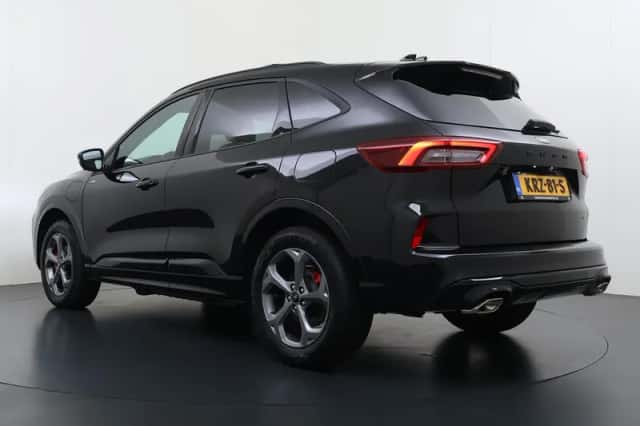 Ford Kuga (2026) thumbnail 6