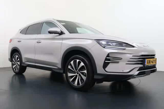 BYD Seal U (2026) thumbnail 3
