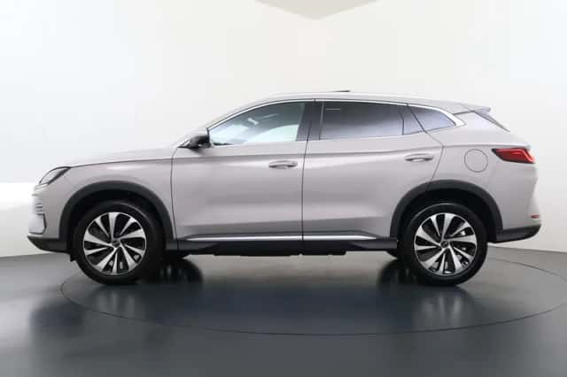 BYD Seal U (2026) thumbnail 5
