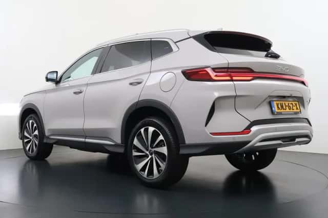 BYD Seal U (2026) thumbnail 6
