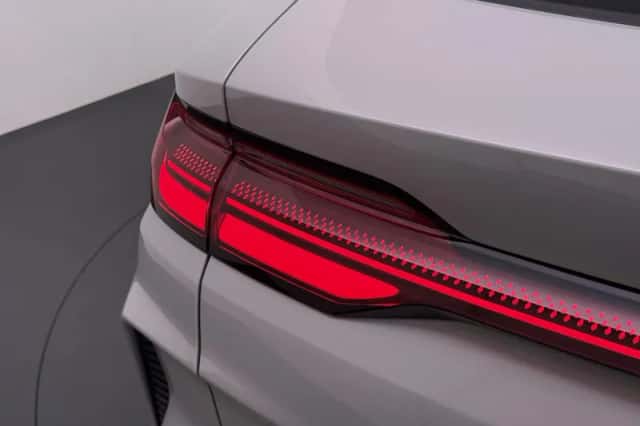 BYD Seal U (2026) thumbnail 2