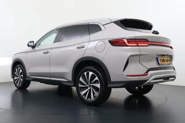 BYD Seal U (2026) thumbnail 6