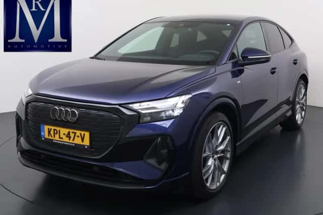 Audi Q4 (2024) thumbnail 1