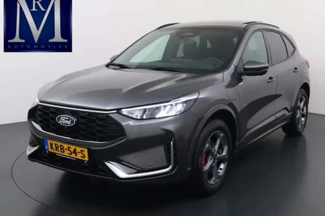 Ford Kuga (2026) thumbnail 1
