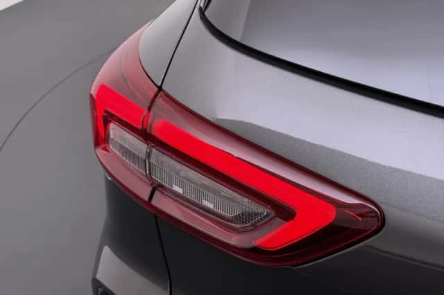Ford Kuga (2026) thumbnail 2