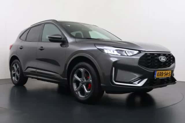 Ford Kuga (2026) thumbnail 3