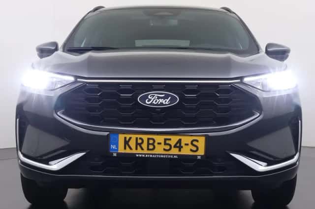 Ford Kuga (2026) thumbnail 4