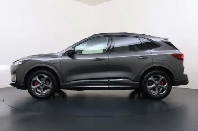Ford Kuga (2026) thumbnail 5