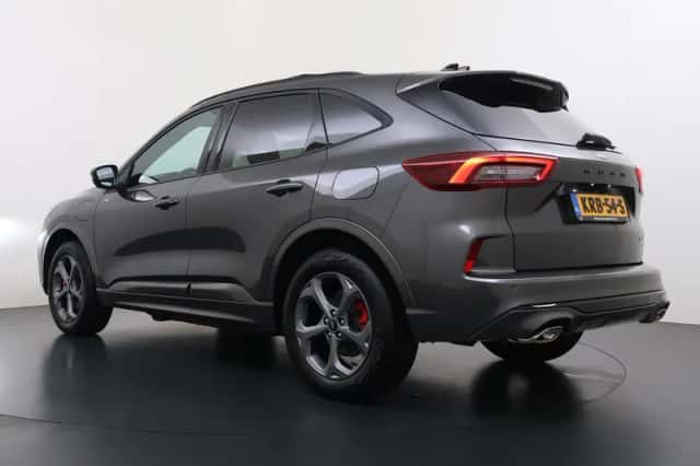 Ford Kuga (2026) thumbnail 6