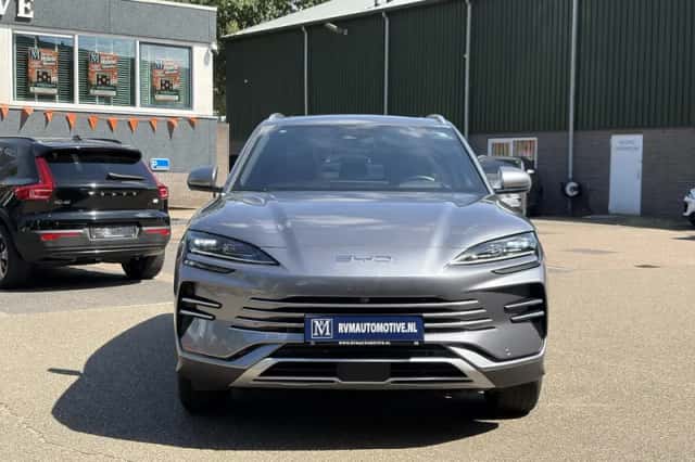 BYD Seal U (2025) thumbnail 2