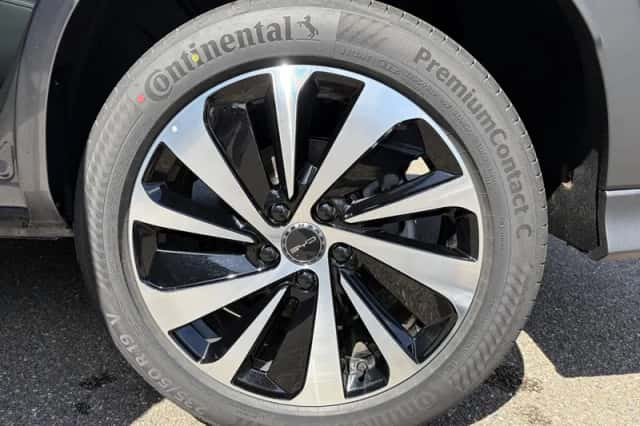 BYD Seal U (2025) thumbnail 6