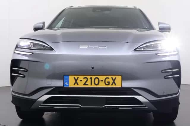 BYD Seal U (2023) thumbnail 4