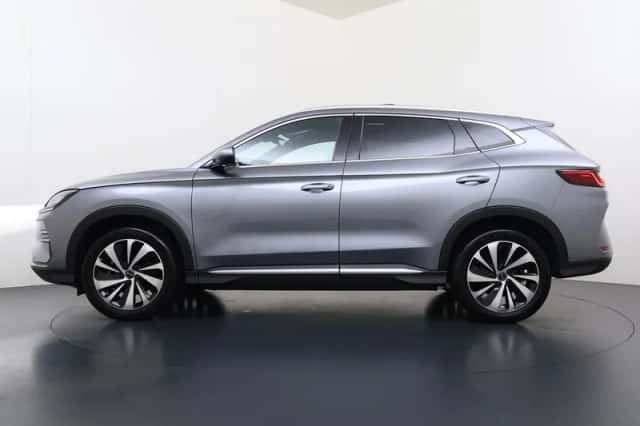 BYD Seal U (2023) thumbnail 5