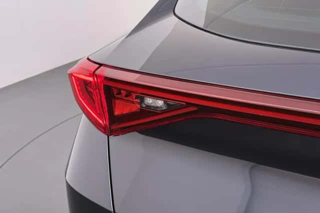 CUPRA Formentor (2022) thumbnail 2