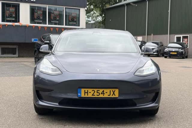 Tesla Model 3 (2020) thumbnail 2