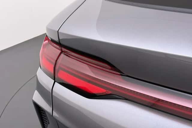 BYD Seal U (2025) thumbnail 2