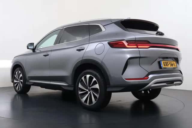 BYD Seal U (2025) thumbnail 6
