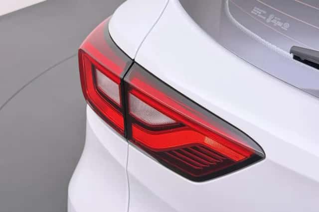 MG Zs (2020) thumbnail 2