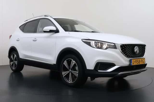 MG Zs (2020) thumbnail 3